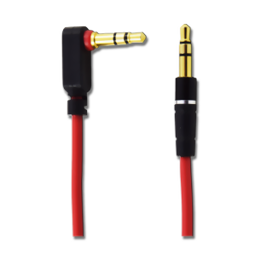 Zeige Details für AUX Stereo-Audio-Kabel Bild von AUX Stereo-Audio-Kabel