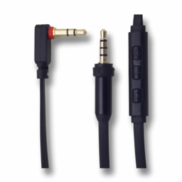 Zeige Details für AUX-Freisprech-Kabel Bild von AUX-Freisprech-Kabel