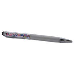 Picture of Nexgen Touchpen "Crystal" - weiss