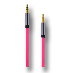 Zeige Details für AUX Stereo-Audio-Kabel Bild von AUX Stereo-Audio-Kabel