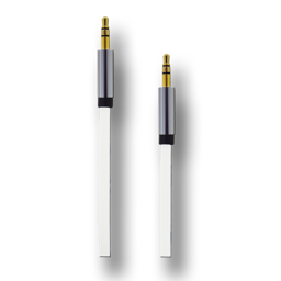 Zeige Details für AUX Stereo-Audio-Kabel Bild von AUX Stereo-Audio-Kabel