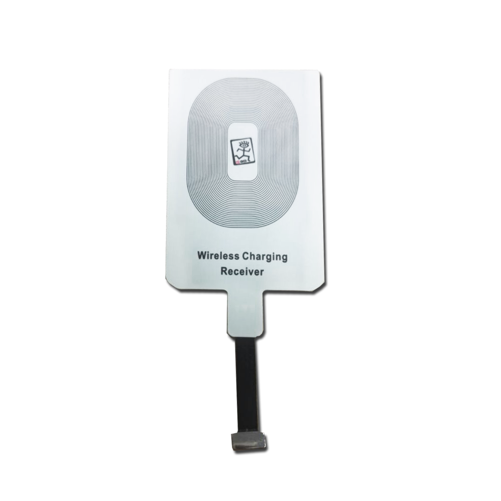 Bild von Universal Wireless Charging-Empfänger