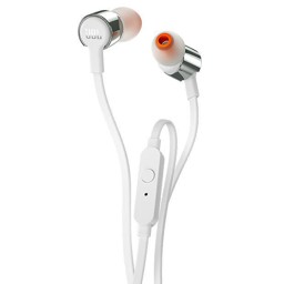 Zeige Details für JBL T210 grau Bild von JBL T210 grau