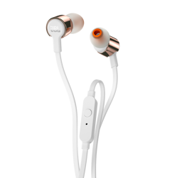 Zeige Details für JBL T210 roségold Bild von JBL T210 roségold