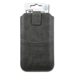 Show details for Handytasche Universal Lyon G8 grau Picture of Handytasche Universal Lyon G8 grau