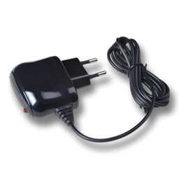 Show details for Netz-Ladegerät 100V-240V 1A Micro-USB, schwarz Picture of Netz-Ladegerät 100V-240V 1A Micro-USB, schwarz