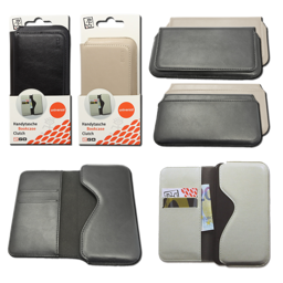 Show products in category Clutches Picture for category Clutches