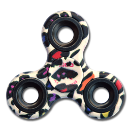 Picture of Fidget Spinner