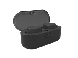 Show details for Bluetooth Headset "TWIN BT" V4.1 Class 2 Picture of Bluetooth Headset "TWIN BT" V4.1 Class 2