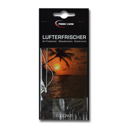 Zeige Details für Fresh Cars Lufterfrischer Nr. 242A Bild von Fresh Cars Lufterfrischer Nr. 242A
