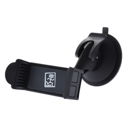 Show details for Universal Passivhalter für Handy / Navigationssysteme  Picture of Universal Passivhalter für Handy / Navigationssysteme