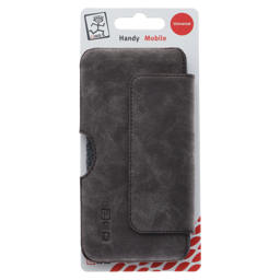 Show details for Handytasche Universal ExclusiveLine G18 braun Picture of Handytasche Universal ExclusiveLine G18 braun