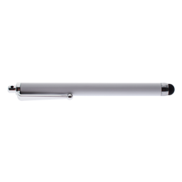 Zeige Details für Universal Eingabestift / Touchpen weiß Bild von Universal Eingabestift / Touchpen weiß