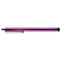 Zeige Details für Universal Eingabestift / Touchpen pink Bild von Universal Eingabestift / Touchpen pink