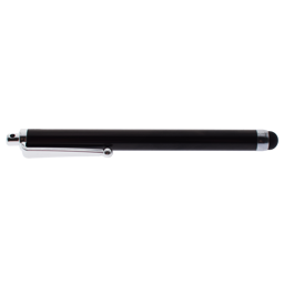 Zeige Details für Universal Eingabestift / Touchpen schwarz Bild von Universal Eingabestift / Touchpen schwarz