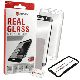 Show details for DISPLEX Real Glass 3D für Apple iPhone Xs Max Picture of DISPLEX Real Glass 3D für Apple iPhone Xs Max