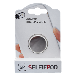 Zeige Details für Selfiepod - weiß Bild von Selfiepod - weiß