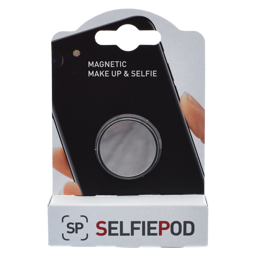 Zeige Details für Selfiepod - schwarz Bild von Selfiepod - schwarz