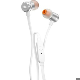 Zeige Details für JBL T290 silber Bild von JBL T290 silber