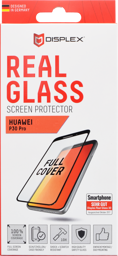 Show details for DISPLEX Real Glass 3D für Huawei P30 Pro Picture of DISPLEX Real Glass 3D für Huawei P30 Pro