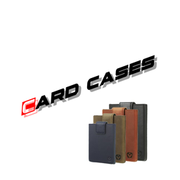 Zeige Produkte für Kategorie Card Case / RFID Protector Bild für Kategorie Card Case / RFID Protector