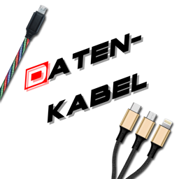 Zeige Produkte für Kategorie USB-Kabel Bild für Kategorie USB-Kabel
