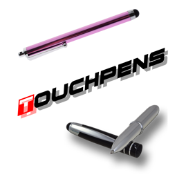 Zeige Produkte für Kategorie Touchpens Bild für Kategorie Touchpens