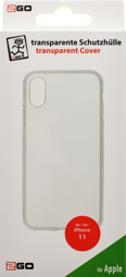 Show details for Schutzhülle / TPU Case für  Apple iPhone 11 Picture of Schutzhülle / TPU Case für  Apple iPhone 11