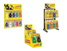 Show products in category Thekendisplay Picture for category Thekendisplay