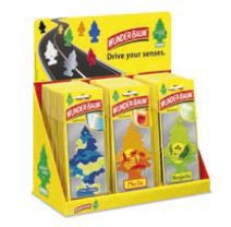 Zeige Details für Thekendisplay Düfte Bild von Thekendisplay Düfte