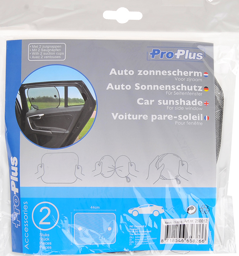 Zeige Details für Auto Sonnenschutz Bild von Auto Sonnenschutz
