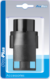 Zeige Details für Adapter kontra für Anhängerkupplung Bild von Adapter kontra für Anhängerkupplung