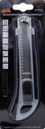 Zeige Details für Automatisches Abbrechmesser Bild von Automatisches Abbrechmesser
