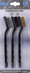 Show details for Drahtbürsten-Satz Picture of Drahtbürsten-Satz