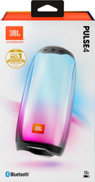 Zeige Details für Pulse 4 schwarz Bild von Pulse 4 schwarz