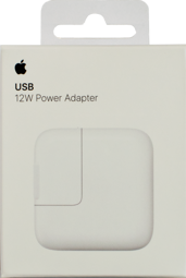 Zeige Details für Apple 12W USB Power Adapter  Bild von Apple 12W USB Power Adapter