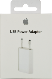 Zeige Details für Apple 5W USB Power Adapter Bild von Apple 5W USB Power Adapter