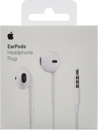 Zeige Details für Apple Earpods with 3,5mm Headphone Plug  Bild von Apple Earpods with 3,5mm Headphone Plug