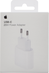 Zeige Details für Apple USB-C  Power Adapter 20 Watt Bild von Apple USB-C  Power Adapter 20 Watt