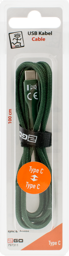 Show details for USB Kabel Type C->Type C Picture of USB Kabel Type C->Type C