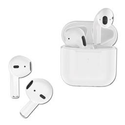 Show details for Bluetooth Headset "TWS Mini" - weiß Picture of Bluetooth Headset "TWS Mini" - weiß