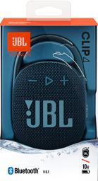 Zeige Details für Clip 4 blau Bild von Clip 4 blau