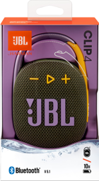 Zeige Details für Clip 4 grün Bild von Clip 4 grün