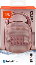 Zeige Details für Clip 4 pink Bild von Clip 4 pink