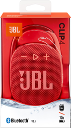 Zeige Details für Clip 4 rot Bild von Clip 4 rot