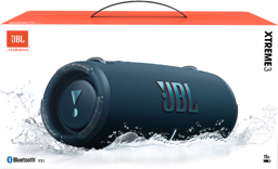 Zeige Details für Xtreme 3 blau Bild von Xtreme 3 blau