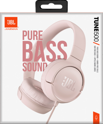 Zeige Details für Tune 500 pink Bild von Tune 500 pink