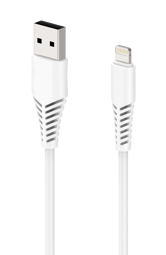 Zeige Details für Cable Apple 8pin 1m  Bild von Cable Apple 8pin 1m