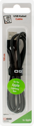 Show details for USB Kabel A->Lightning Picture of USB Kabel A->Lightning