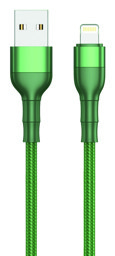 Zeige Details für USB Kabel A->Lightning Bild von USB Kabel A->Lightning